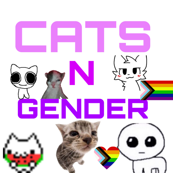 Cats N Gender